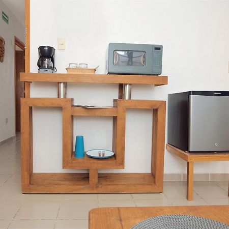 Casa Amaiur Aparthotel Huichapan Eksteriør bilde